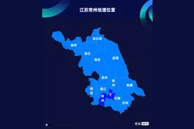 2025常州冲刺万亿产业，新能源之都霸气尽显图片