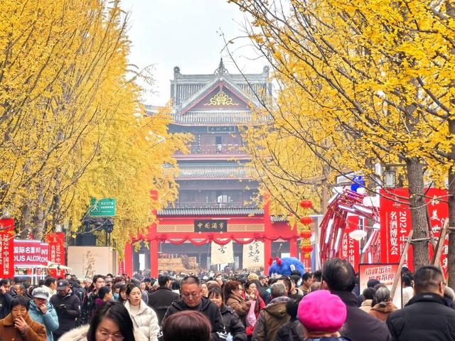 盘点四川宜宾建设国际旅游城市中的文旅新词