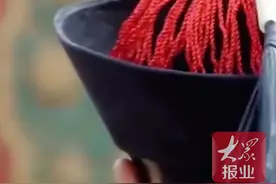 “美！妙！”甄嬛传里的“温太医”变身“鲁班”，点赞“好品山东”图片