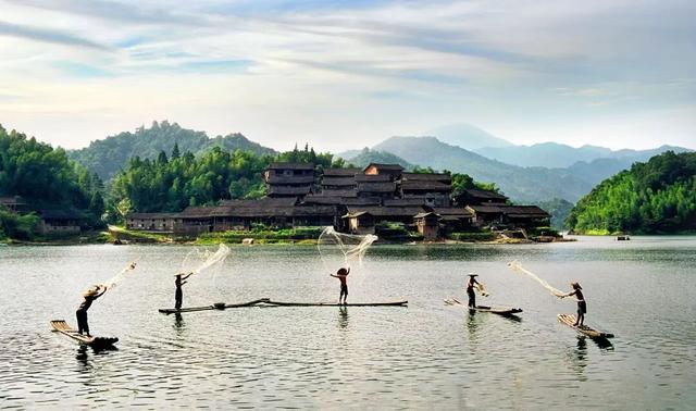 灵川宝藏地，私藏了最诗意的秋天