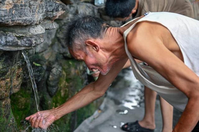 济南泉水生活：汩汩流淌的治愈与诗意，是人间最值得的温柔回响