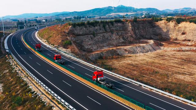 “山东造”智慧大脑3.0可提前25分钟预测道路拥堵事件 | 产业链上的山东好品牌