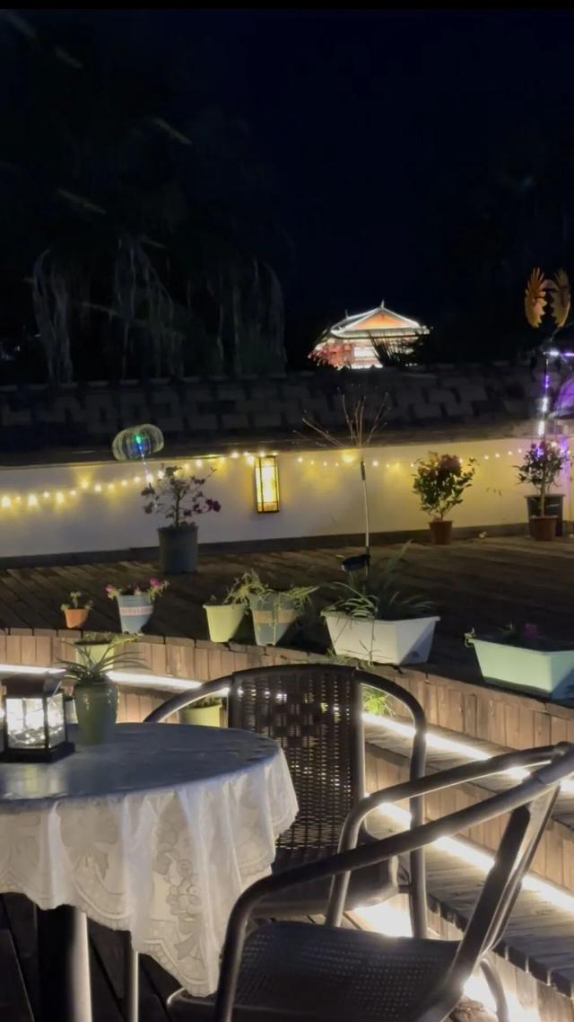 @闽侯人，露天阅读约会已上线，快喊搭子一起冲