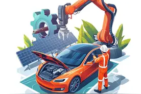 哥斯达黎加前总统顾问：“产能过剩”不过是美国打压中国的新借口图片