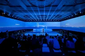 从“海好有你”到“益起美”： 每一束微光，都是城市最美的浪花图片