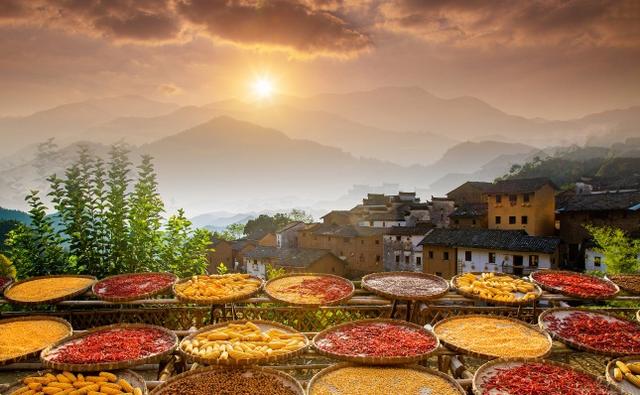 那些跋山涉水和我们相遇的食物有怎样奇妙的旅行故事？