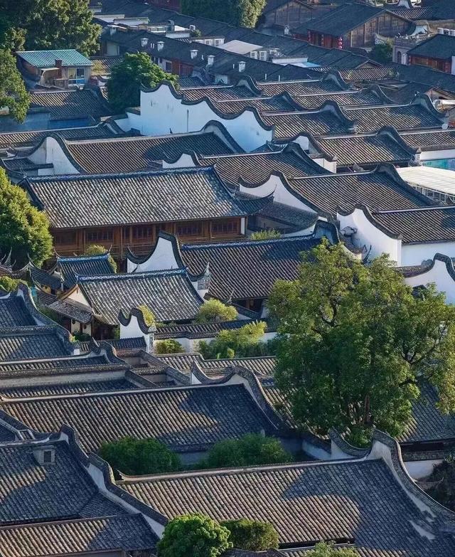 9天长假去哪玩！福州上榜春节热门旅游目的地