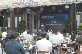 贵阳贵安搭建交流平台，贵阳市大数据交易所与4家数商签约图片