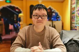 悬疑推理作家访谈录丨孙沁文：密室里的诡计图片