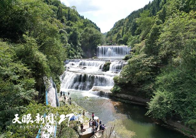 气候游民纷至沓来｜贵州避暑康养产业升级观察