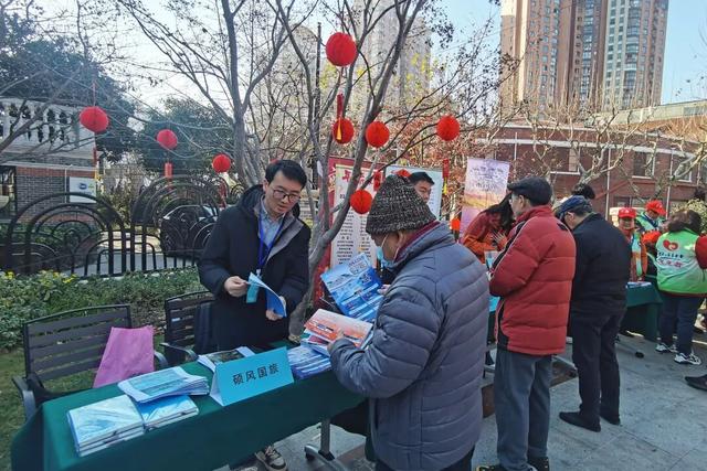 传播文明旅游理念，静安这里特色主题旅游产品进社区