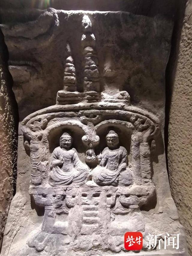 从洛阳到无锡，这场“对话展”并不简单