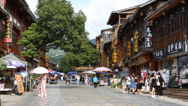 景区联动系列报道（十一）| 管理增效：协同共治护航优质旅游