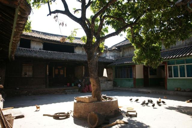 聆听清水村：茶马古道上的边屯长歌