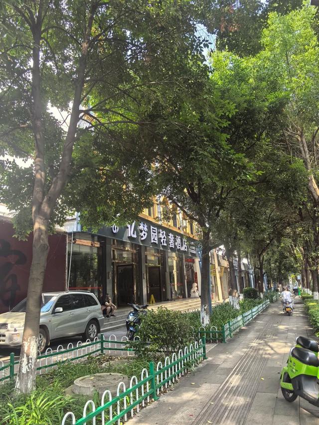 弥勒人被夸了！友好、耐心、善良、态度好...
