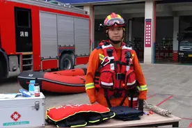 科普小课堂：家庭防汛应急物品如何准备？图片