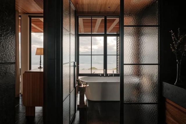 Wallpaper独家｜伙山村里一处让人“迷路”的酒店