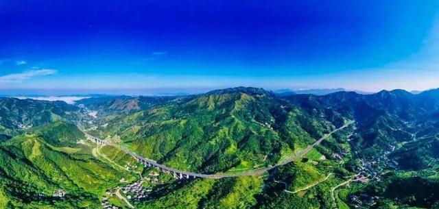 2025年度美丽公路，广东+3！