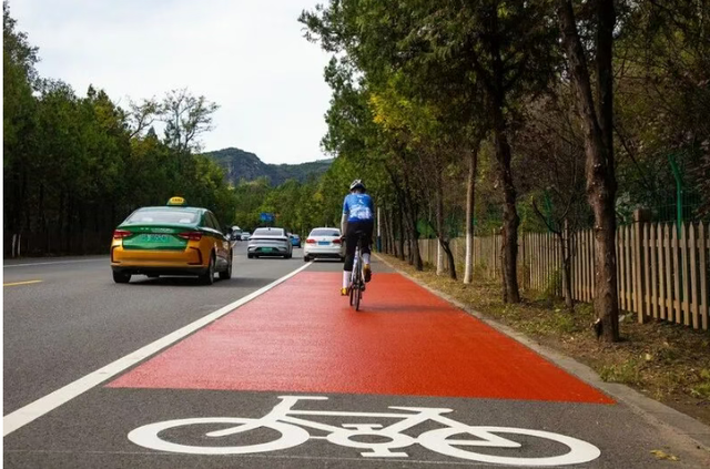 【交通大家谈】推开“北京后花园”，这几条宝藏路线藏满了惊喜