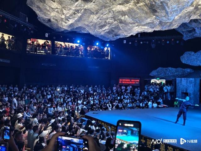 少林寺迎新住持一周：方丈室未开放
