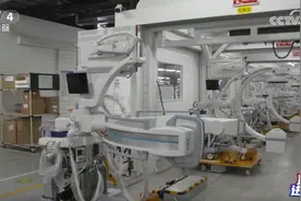 从“在世界为中国”到“从中国为世界” 进博会溢出效应不断凸显图片