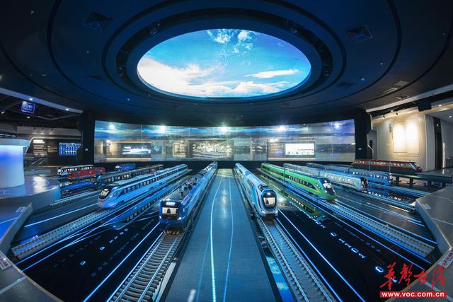 跟着“湘超”去旅行！邂逅“制造名城”的工业硬核与市井烟火