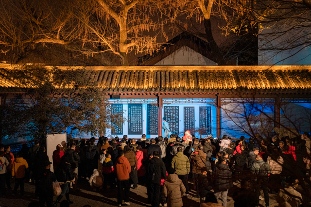 喜讯！《夜上黄鹤楼》入选全国旅游演艺精品名录