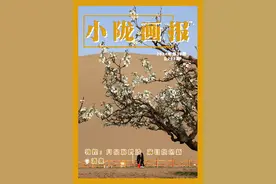 【小陇画报·262期】 敦煌：月泉润鸣沙 满目景色新图片