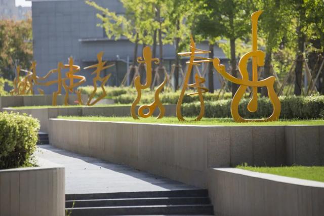 长宁这座公园焕新归来！