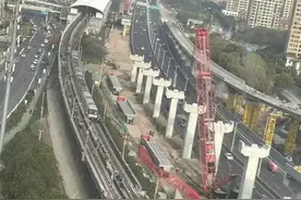 上海地铁11号线事故，后续来了→图片