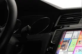 外媒称苹果CarPlay 2面临最后冲刺，2024年能否如期发布图片