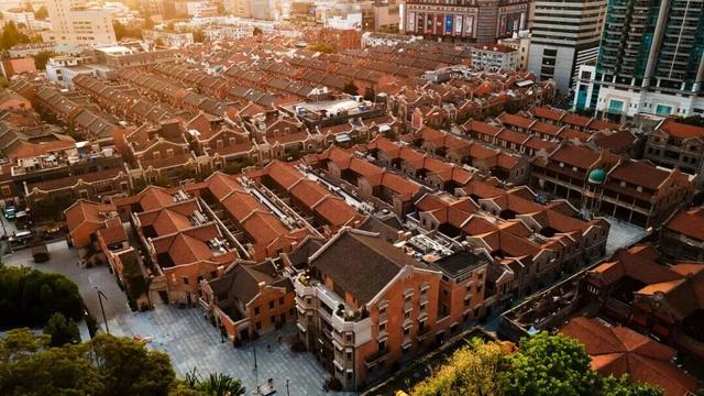 上海2025年度时尚空间出炉！长宁的这两处，你都去过吗？