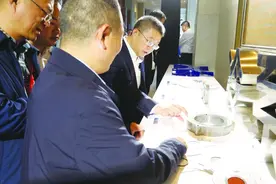 钢铁行业形势严峻，央企鞍钢集团：统筹11个生产基地，充分释放协同效应图片