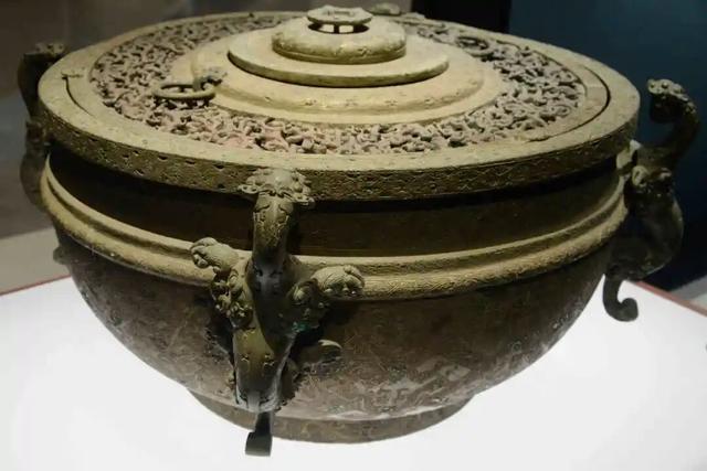 这座焕新开放的国家一级博物馆，青铜器多到叹为观止，能待一整天！