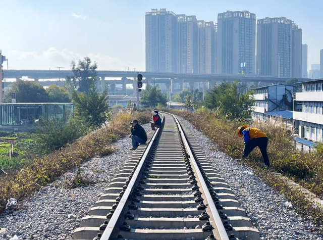 心动昆明丨昆明“米轨游”心动体验 值得奔赴