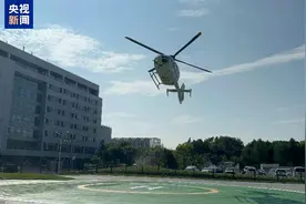 打“飞的”单程980元！苏州到上海再开一条飞的航线图片