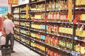 米面油怎么买？各类标准号看得头昏眼花！食品安全专家教您选购→图片