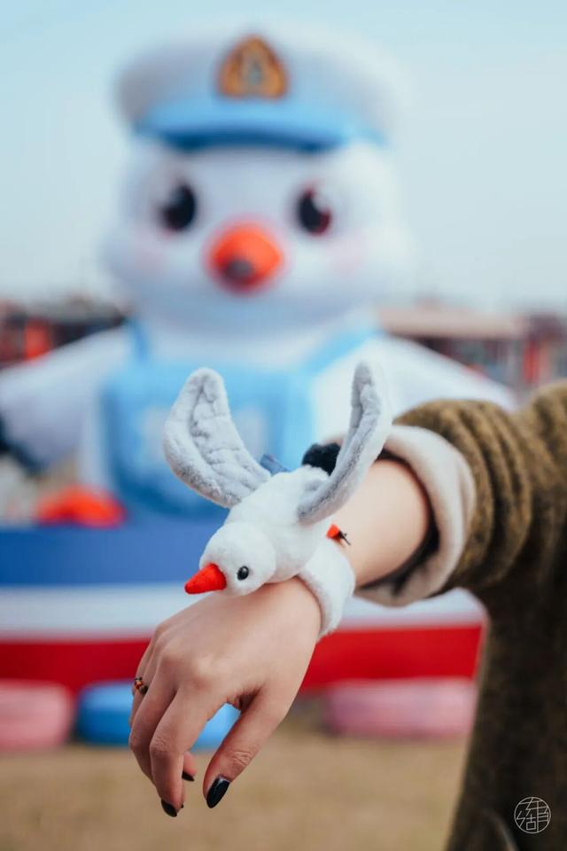 年末扫「货」，东湖年度文创清单出炉！