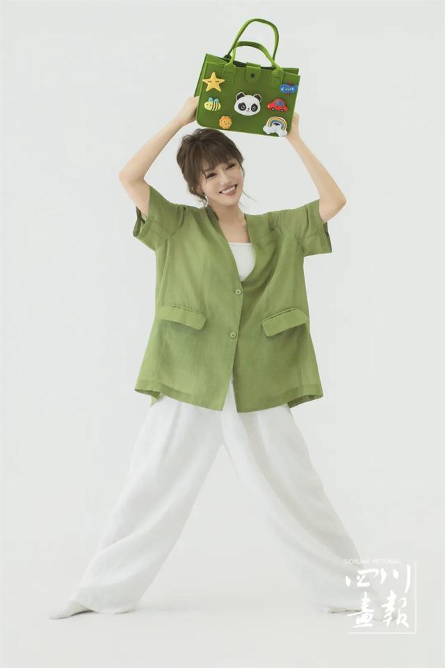 画卷天府·熊猫文化｜以大熊猫为名 做天府文化的翻译者