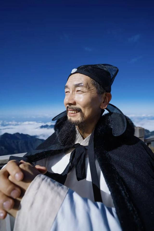 登上太白山，你得到了什么“礼物”？