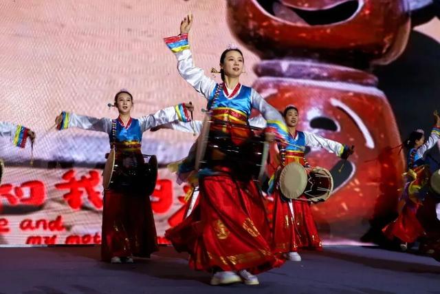 敦化藏着最暖的惬意，精彩深秋体验别错过→