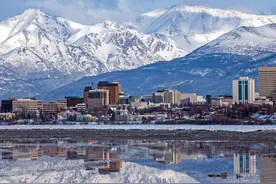 美俄首脑阿拉斯加会晤，结果能否让乌克兰接受？特朗普透露将涉及“领土交换”图片