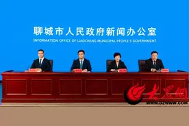 2022年临清实现高标准农田县域全覆盖，高标准农田面积达到81万亩图片