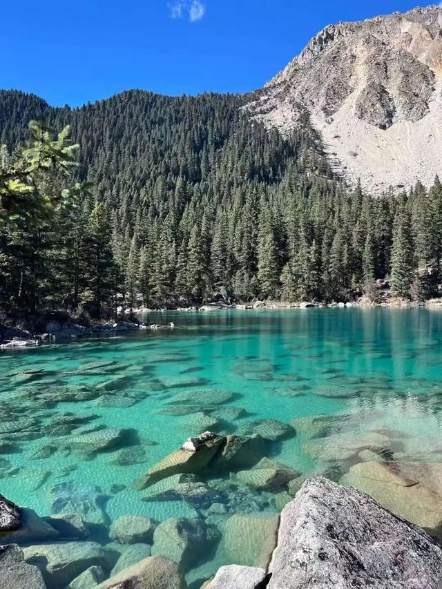 广元⇄甘孜 梦幻联动！七折游两地A级景区！