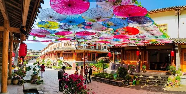 中医药融入健康旅游，广元市这些中医药健康旅游精品路线等你来（昭化篇）
