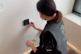 年轻人加入家政行业：“累是累点但不内耗”，以后还能转型到养老图片