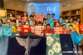 中国科协“惠民兴县”科技志愿服务行动结硕果图片