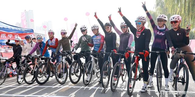 红色之旅，沂蒙骑行