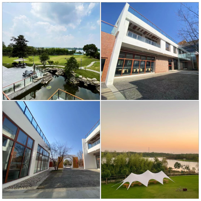 春节来江宁！这份潮玩指南快收好→