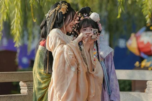 秋景大片都没看，洛阳的秋天，这就结束了？